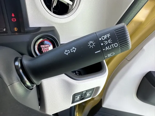 N-BOX(ホンダ)N-BOX ファッションスタイル コンフォートＰ届出済未使用車 18