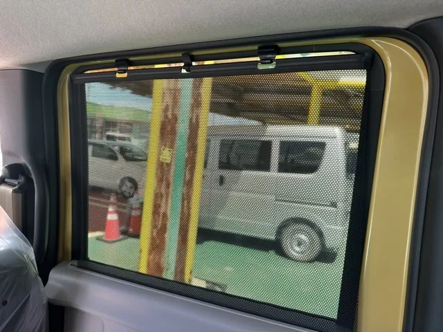 N-BOX(ホンダ)N-BOX ファッションスタイル コンフォートＰ届出済未使用車 7