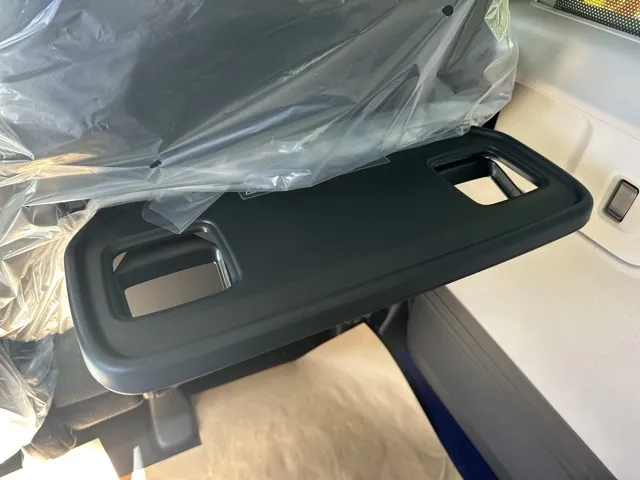 N-BOX(ホンダ)N-BOX ファッションスタイル コンフォートＰ届出済未使用車 8