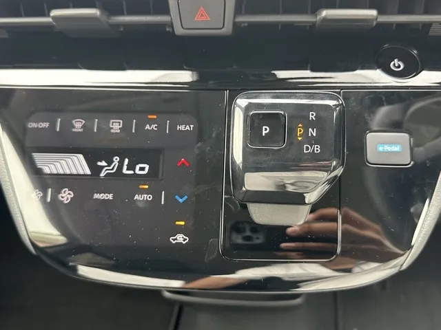 サクラ(ニッサン)Xディーラ-試乗車 14