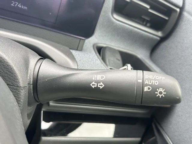 サクラ(ニッサン)Xディーラ-試乗車 16