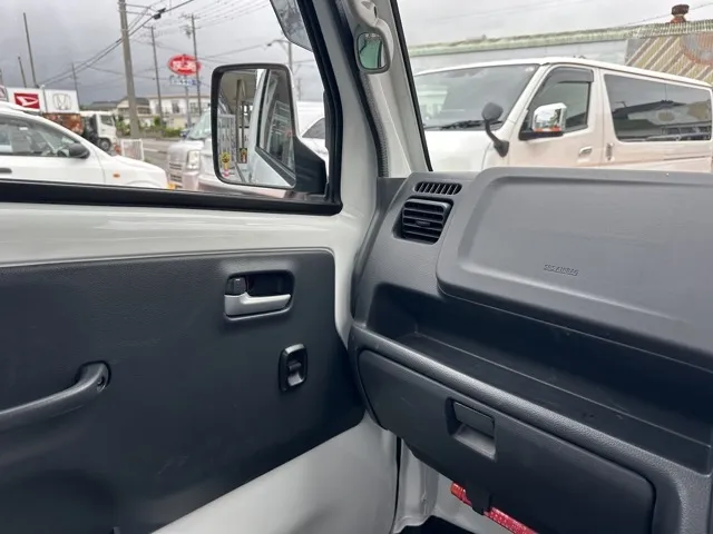 キャリートラック(スズキ)KCスペシャル 4WD 3AT中古車 15