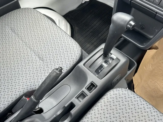 キャリートラック(スズキ)KCスペシャル 4WD 3AT中古車 16