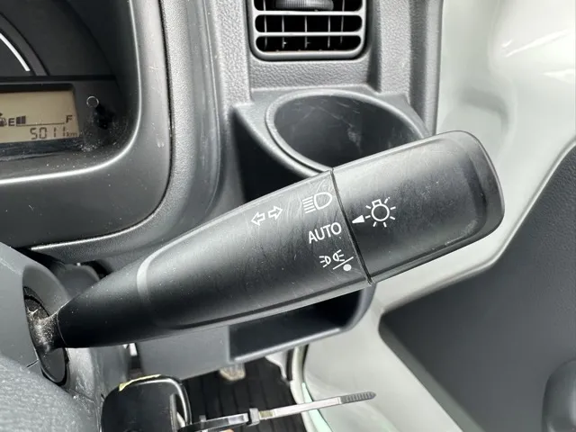 キャリートラック(スズキ)KCスペシャル 4WD 3AT中古車 17
