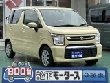 スズキワゴンＲ 運転しやすい目線の高さ！




[NO:20495]