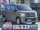 ワゴンR未使用車