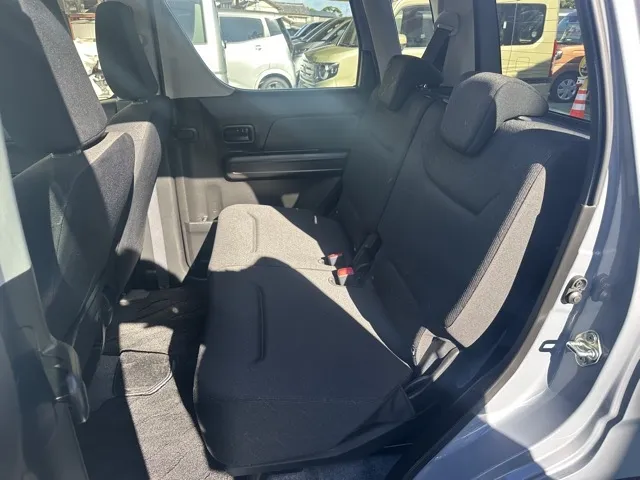 ワゴンR(スズキ)FX中古車 4