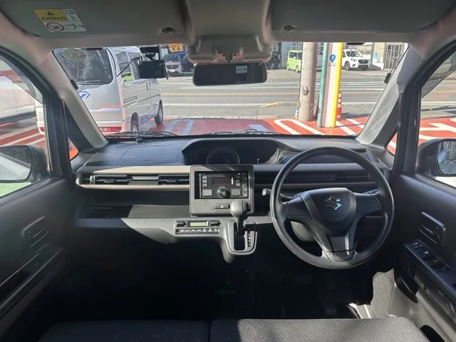 ワゴンR(スズキ)FX中古車 5
