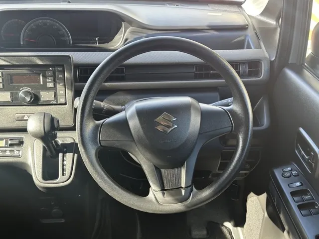 ワゴンR(スズキ)FX中古車 6