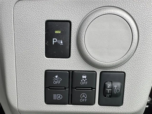 ミライース(ダイハツ)X SAⅢ中古車 12