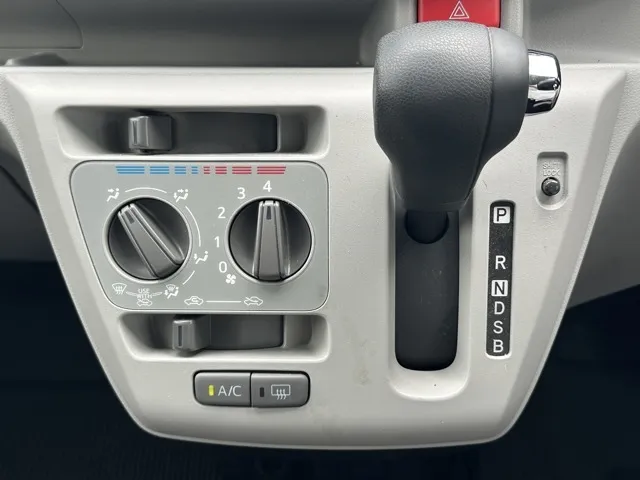 ミライース(ダイハツ)X SAⅢ中古車 13