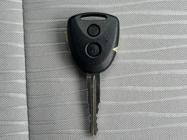 ミライース(ダイハツ)X SAⅢ中古車 18
