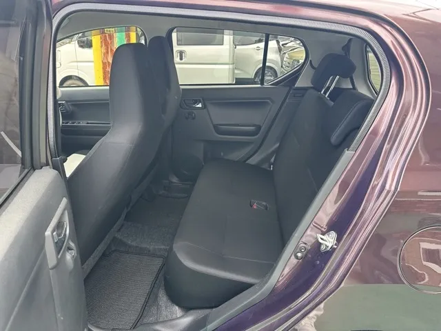 ミライース(ダイハツ)X SAⅢ中古車 4