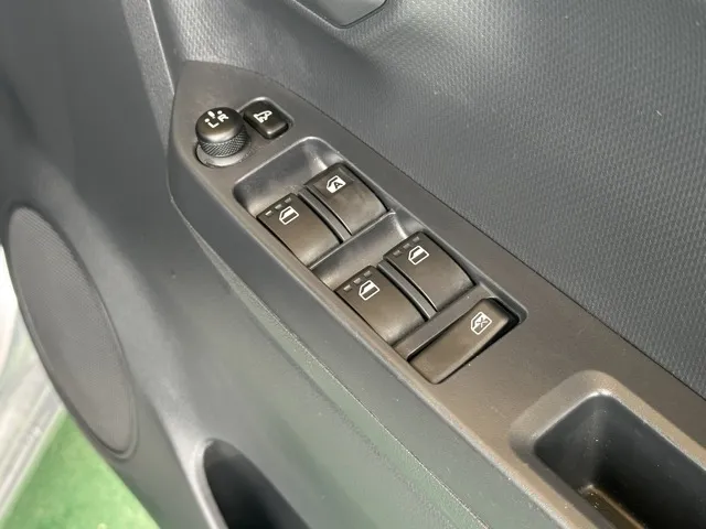 ミライース(ダイハツ)LSAⅢ中古車 12