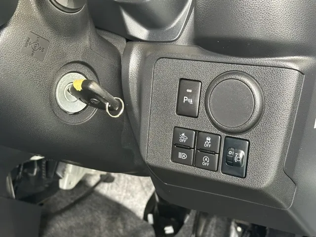ミライース(ダイハツ)LSAⅢ中古車 13