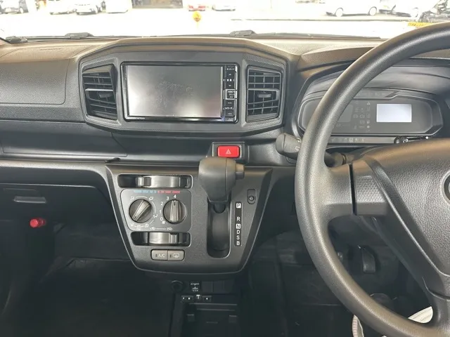 ミライース(ダイハツ)LSAⅢ中古車 14