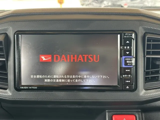 ミライース(ダイハツ)LSAⅢ中古車 17