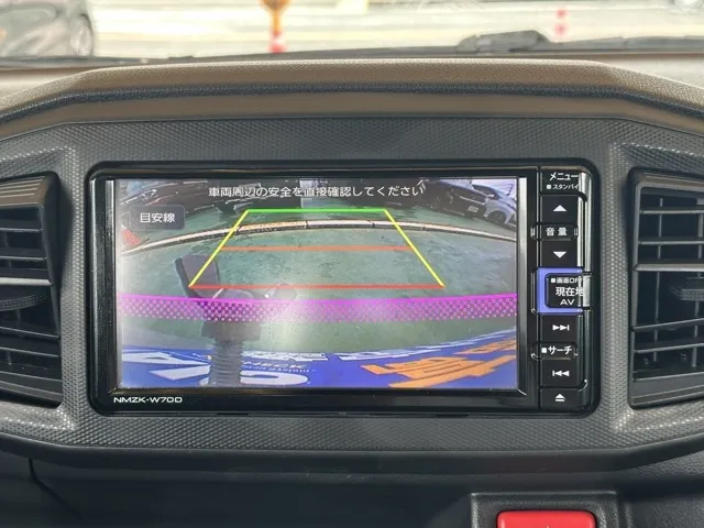 ミライース(ダイハツ)LSAⅢ中古車 20