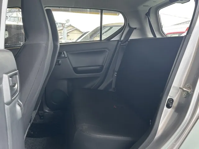 ミライース(ダイハツ)LSAⅢ中古車 4
