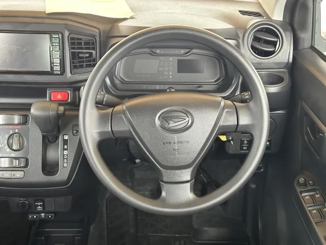 ミライース(ダイハツ)LSAⅢ中古車 6