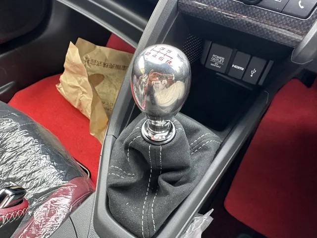 S660(ホンダ)モデューロX バージョンZ届出済未使用車 10