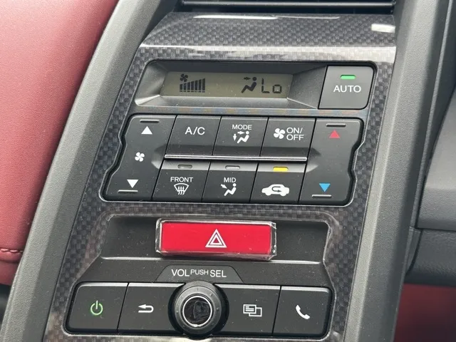 S660(ホンダ)モデューロX バージョンZ届出済未使用車 12