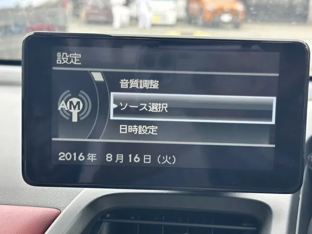 S660(ホンダ)モデューロX バージョンZ届出済未使用車 13