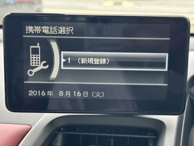 S660(ホンダ)モデューロX バージョンZ届出済未使用車 14