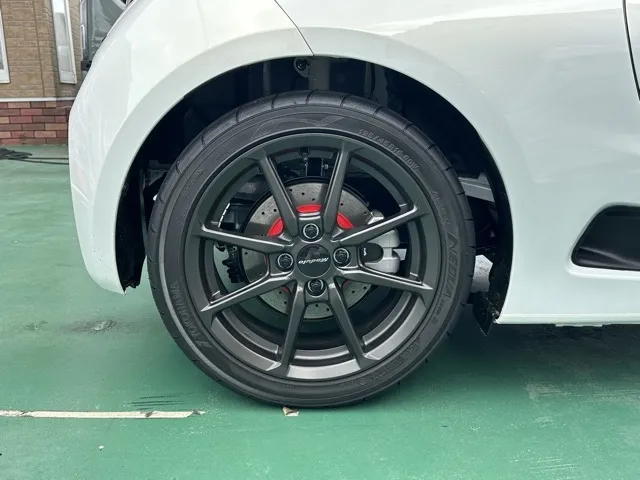 S660(ホンダ)モデューロX バージョンZ届出済未使用車 7
