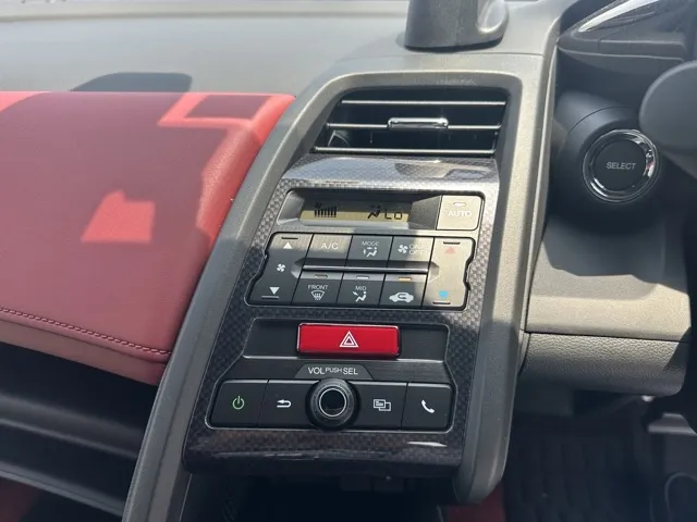 S660(ホンダ)モデューロX バージョンZ届出済未使用車 12