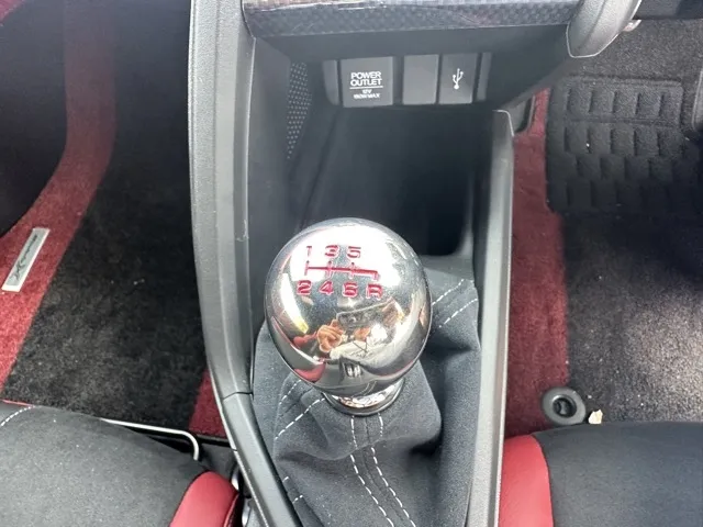 S660(ホンダ)モデューロX バージョンZ届出済未使用車 15