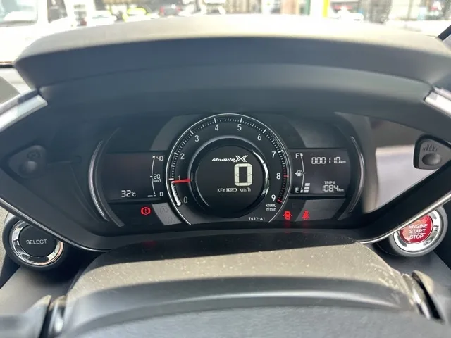 S660(ホンダ)モデューロX バージョンZ届出済未使用車 18