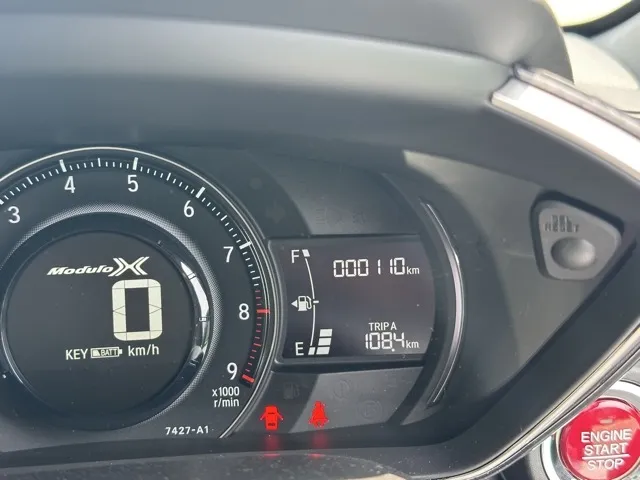 S660(ホンダ)モデューロX バージョンZ届出済未使用車 19
