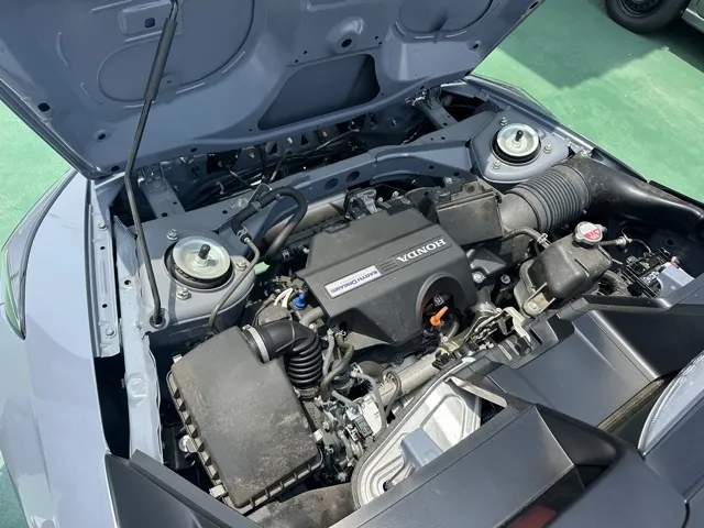 S660(ホンダ)モデューロX バージョンZ届出済未使用車 20
