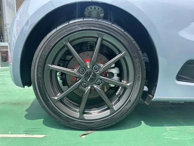 S660(ホンダ)モデューロX バージョンZ届出済未使用車 6