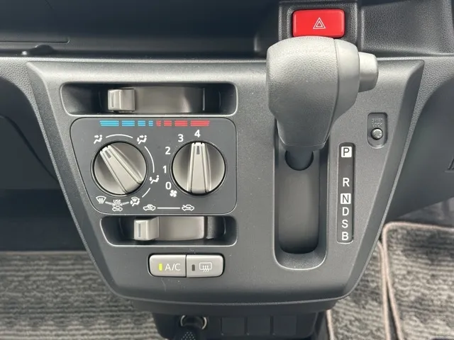 ミライース(ダイハツ)LSAⅢ中古車 14