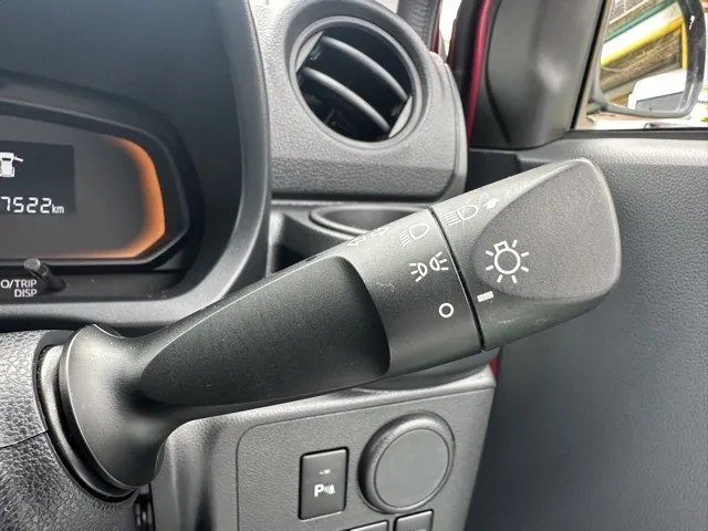ミライース(ダイハツ)LSAⅢ中古車 16