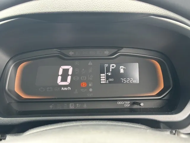ミライース(ダイハツ)LSAⅢ中古車 17
