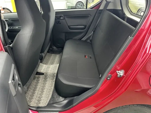 ミライース(ダイハツ)LSAⅢ中古車 4