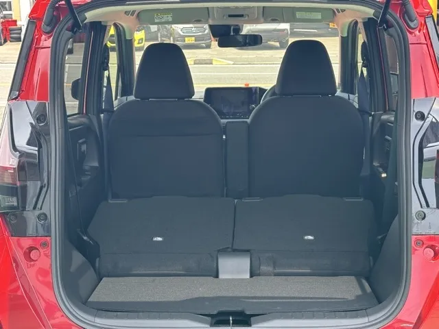 サクラ(ニッサン)G中古車 9