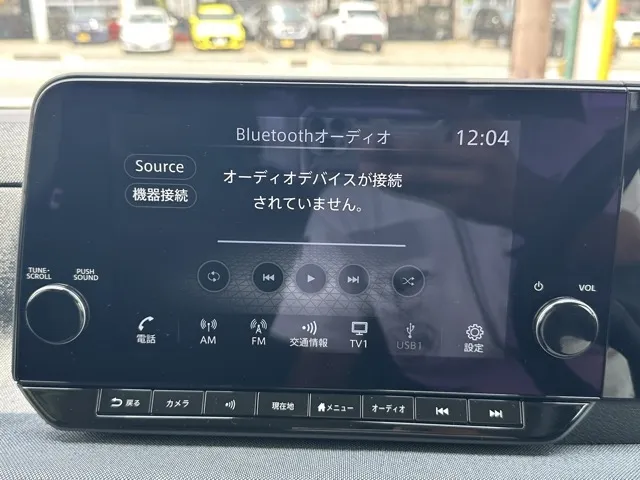サクラ(ニッサン)G中古車 21