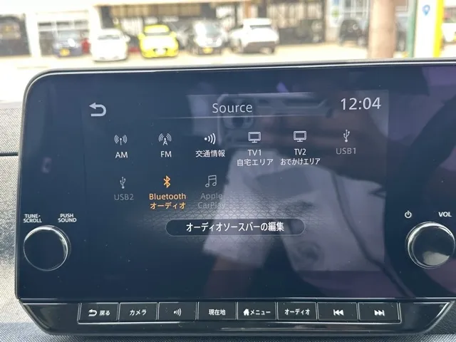 サクラ(ニッサン)G中古車 22