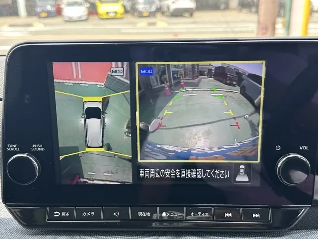 サクラ(ニッサン)G中古車 23