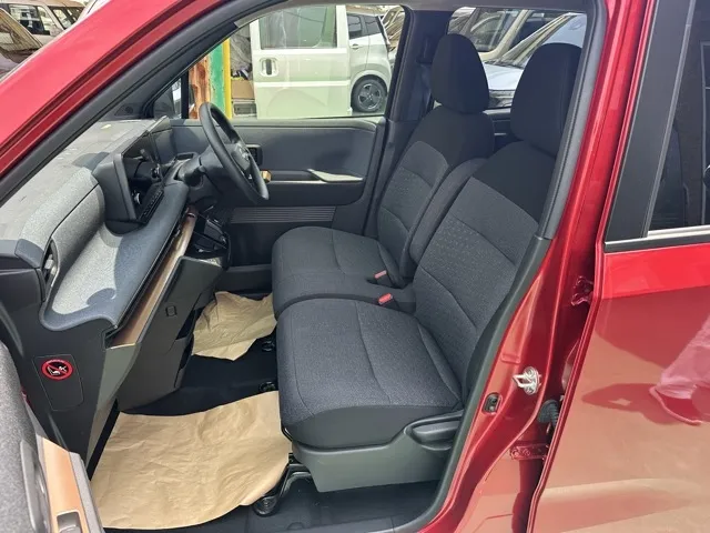 サクラ(ニッサン)G中古車 3