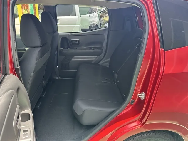 サクラ(ニッサン)G中古車 4
