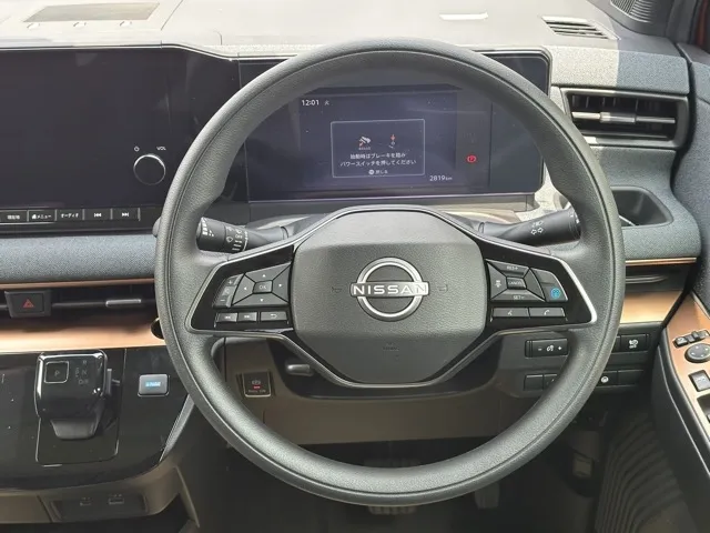 サクラ(ニッサン)G中古車 6