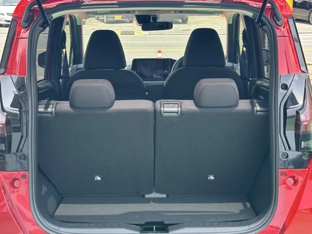 サクラ(ニッサン)G中古車 8