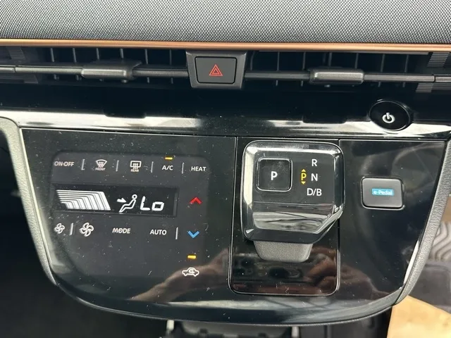 サクラ(ニッサン)X中古車 20