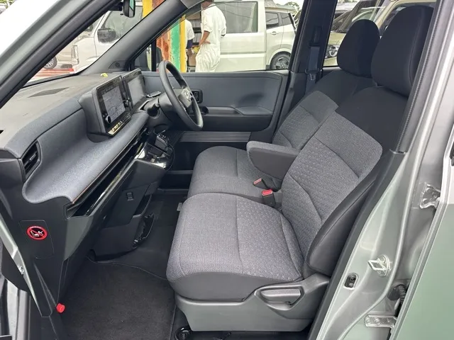 サクラ(ニッサン)X中古車 3