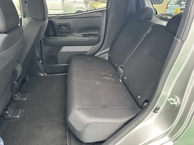 サクラ(ニッサン)X中古車 4